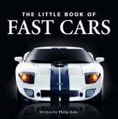 book The Little Book of Fast Cars