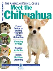 book Meet the Chihuahua