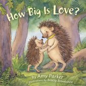 book How Big Is Love?