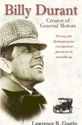 book Billy Durant: Creator of General Motors