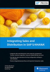 book SAP Sales and Distribution (SAP SD) Configuration Guide