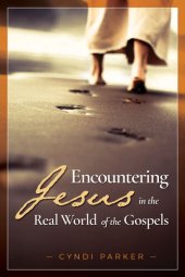 book Encountering Jesus in the Real World of the Gospels