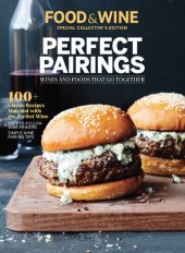 book Perfect Pairings: Wines and Foods that Go Together