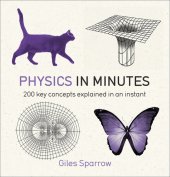 book Physics in Minutes