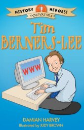 book Tim Berners-Lee