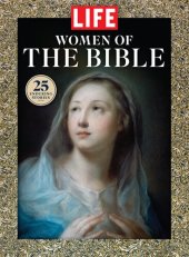 book Legendary Women of the Bible