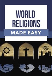 book World Religions Made Easy