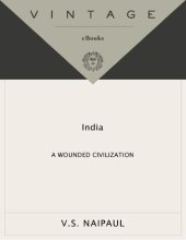 book India: A Wounded Civilization