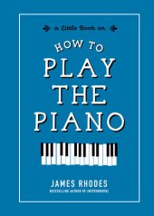 book How to Play the Piano