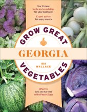 book Grow Great Vegetables in Georgia