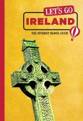 book Let's Go Ireland: The Student Travel Guide