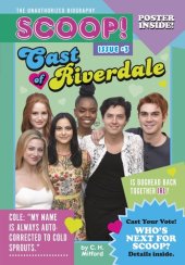 book Cast of Riverdale