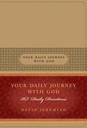 book Your Daily Journey with God: 365 Daily Devotions