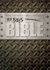 book Niv Boys Bible