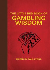 book The Little Red Book of Gambling Wisdom