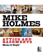 book Make It Right: Attics and Basements