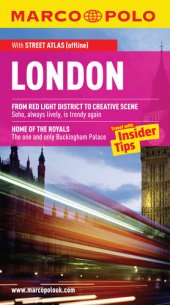 book London: Travel with Insider Tips