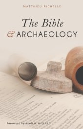 book The Bible and Archaeology