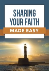 book Sharing Your Faith Made Easy