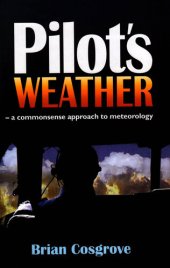 book Pilot's Weather: A Commonsense Approach to Meteorology