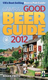 book Good Beer Guide 2012: The Complete Guide to the UK's Best Pubs