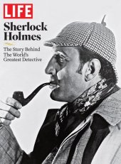 book Sherlock Holmes: The Story Behind the World's Greatest Detective