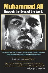 book Muhammad Ali: Through the Eyes of the World