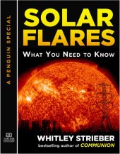 book Solar Flares: What You Need to Know