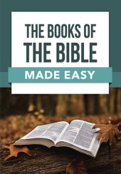 book Books of the Bible Made Easy