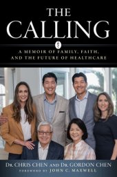 book The Calling