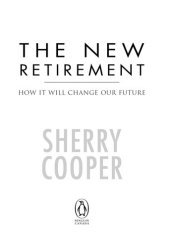 book The New Retirement