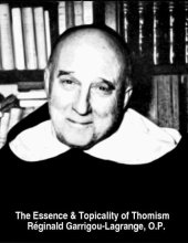 book The Essence & Topicality of Thomism