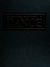 book International Encyclopedia of Dance - Volume 2