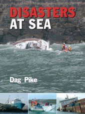 book Disasters at Sea