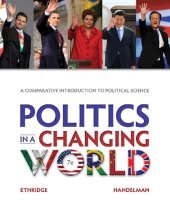 book Politics in a Changing World