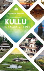 book Kullu: The Valley of Gods