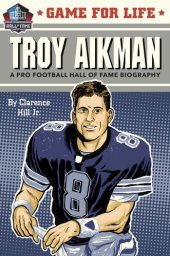 book Troy Aikman