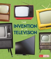 book The Invention of the Television