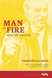 book Man of Fire: Selected Writings