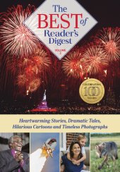 book Best of Reader's Digest Vol 3 -Celebrating 100 Years