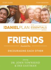 book Friends Study Guide: Encouraging Each Other