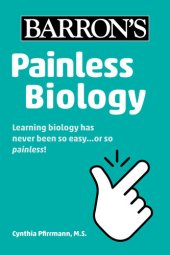 book Painless Biology