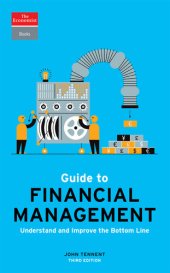 book Guide to Financial Management: Understand and Improve the Bottom Line