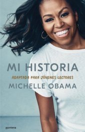 book Mi historia, adaptada para jóvenes lectores