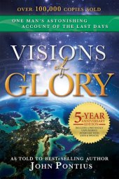 book Visions of Glory (5-yr Anniversary)