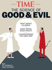 book The Science of Good and Evil