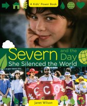 book Severn and the Day She Silenced the World