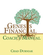 book Genesis Financial Coach's Manual