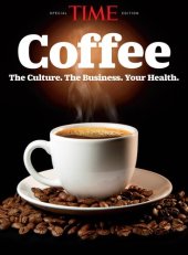 book Coffee: The Culture. The Business. Your Health.