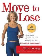 book Move to Lose